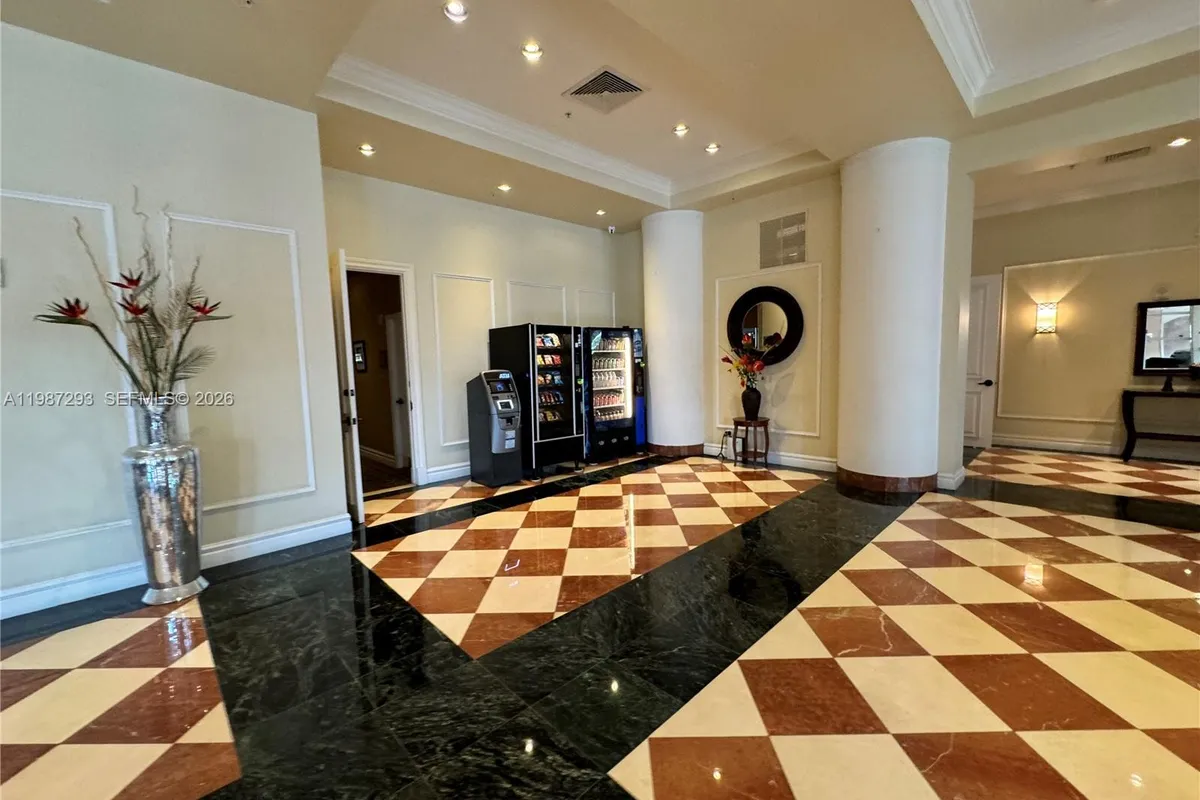 17555 Atlantic Blvd # 1205, Sunny Isles Beach FL 33160