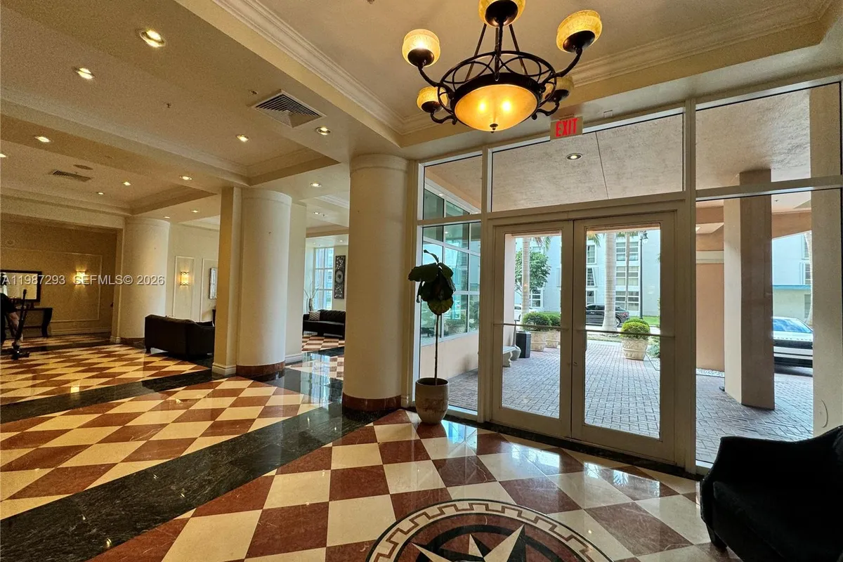 17555 Atlantic Blvd # 1205, Sunny Isles Beach FL 33160