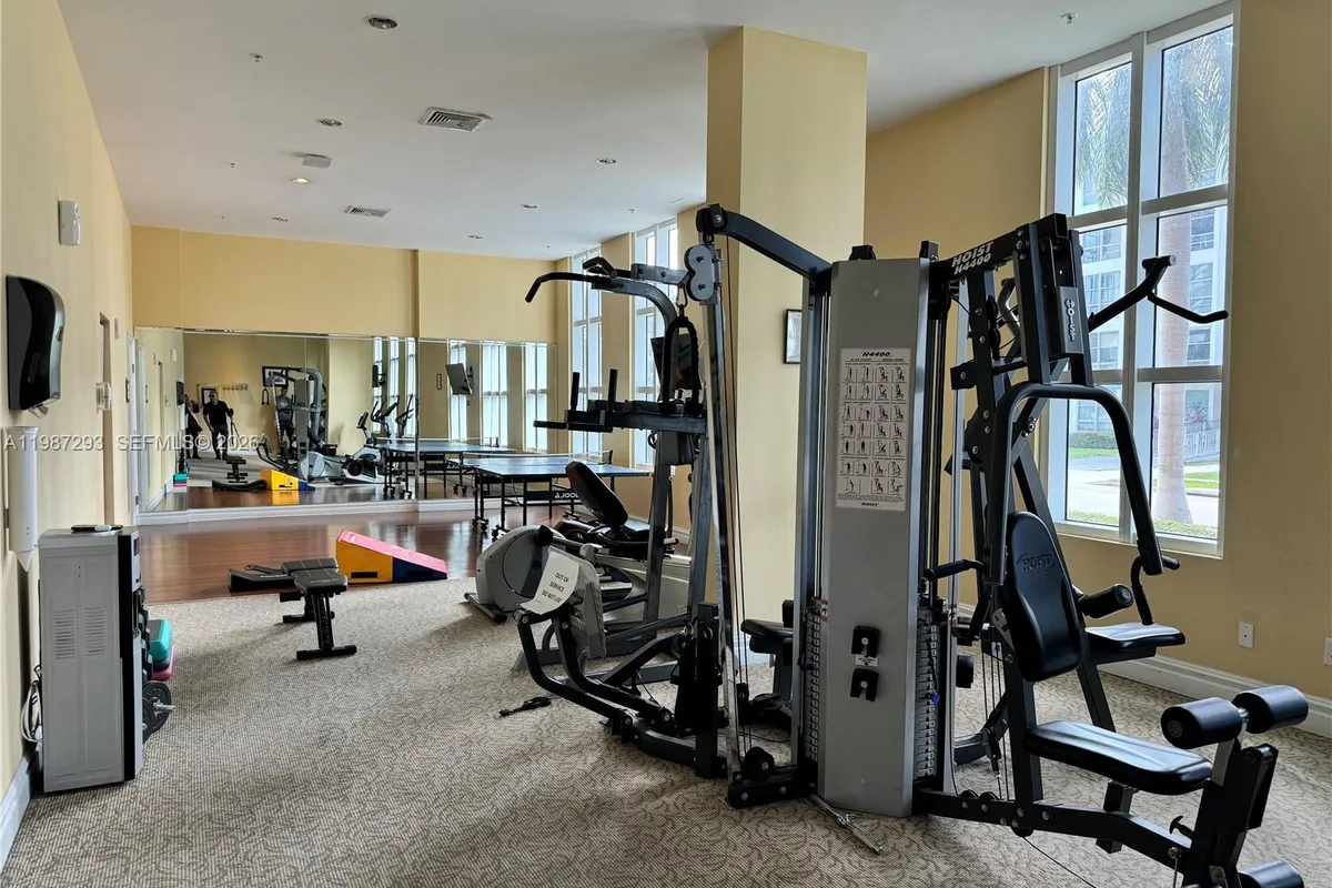 17555 Atlantic Blvd # 1205, Sunny Isles Beach FL 33160