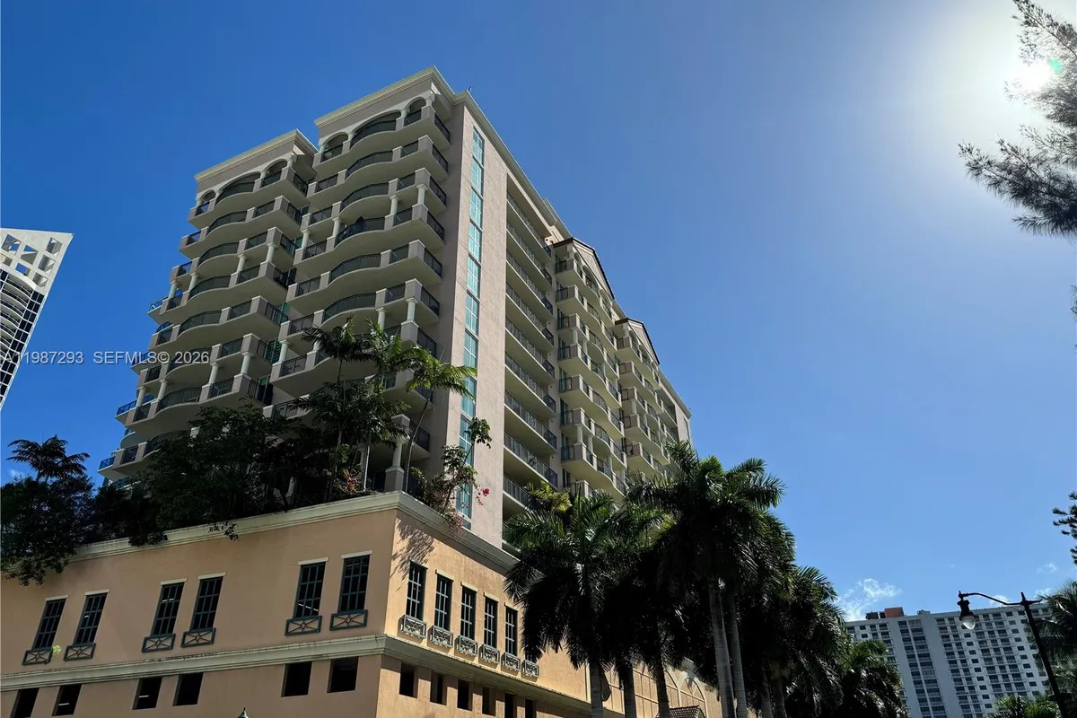 17555 Atlantic Blvd # 1205, Sunny Isles Beach FL 33160
