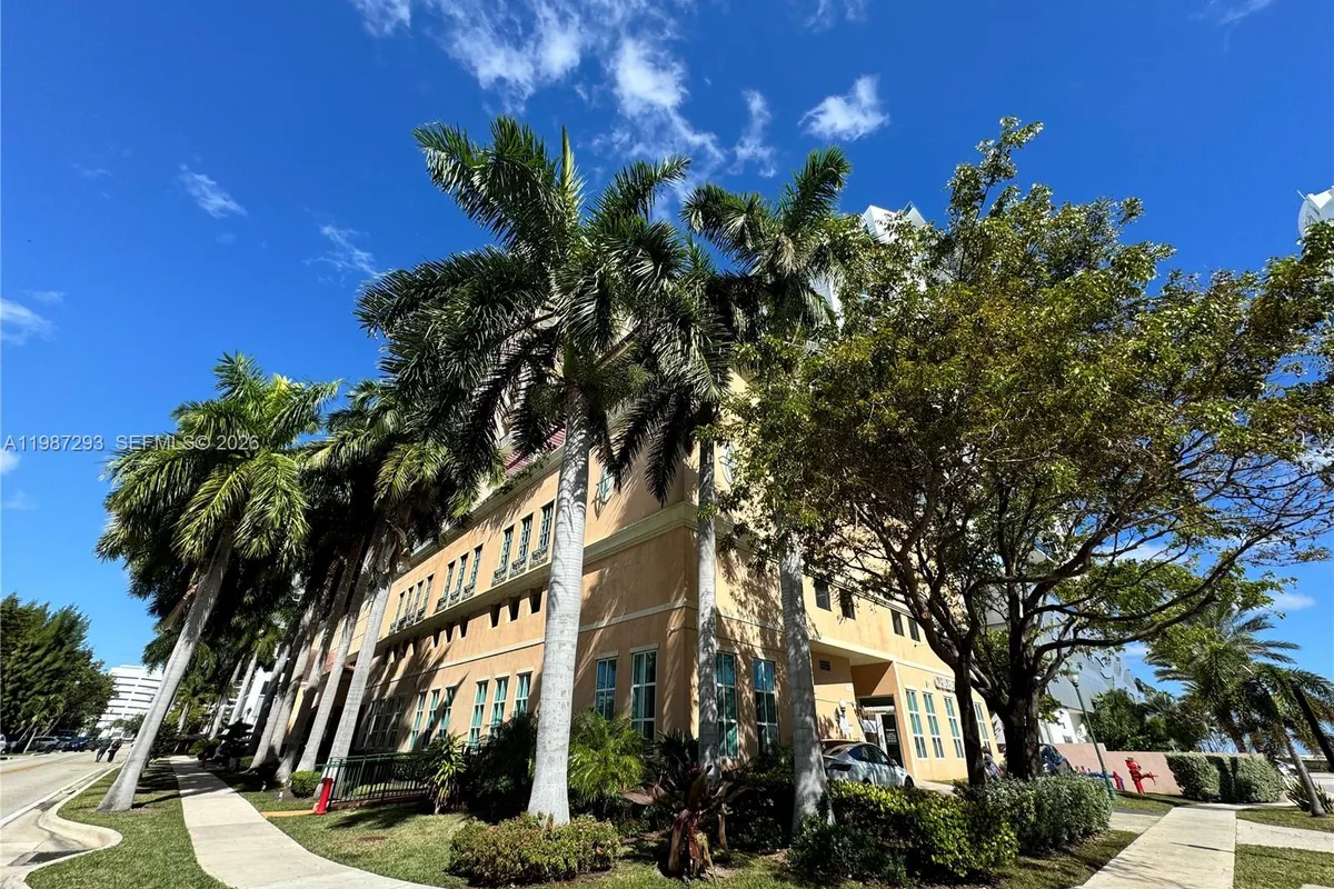 17555 Atlantic Blvd # 1205, Sunny Isles Beach FL 33160