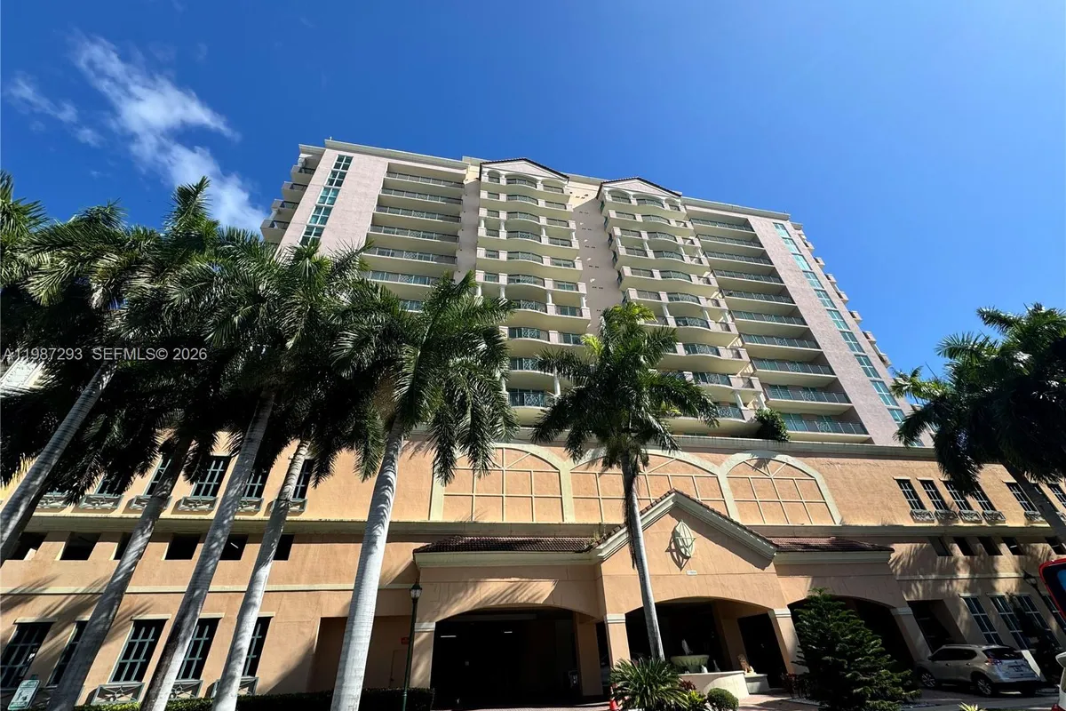 17555 Atlantic Blvd # 1205, Sunny Isles Beach FL 33160