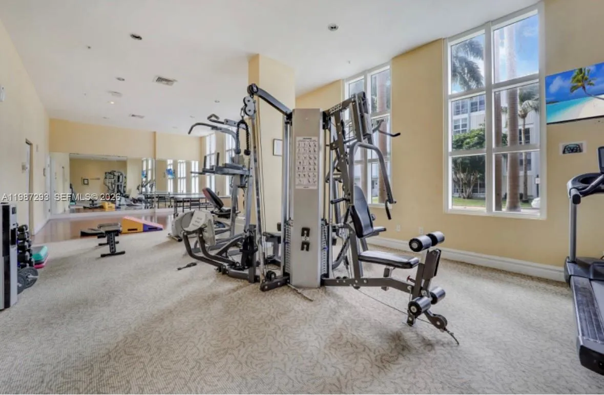 17555 Atlantic Blvd # 1205, Sunny Isles Beach FL 33160