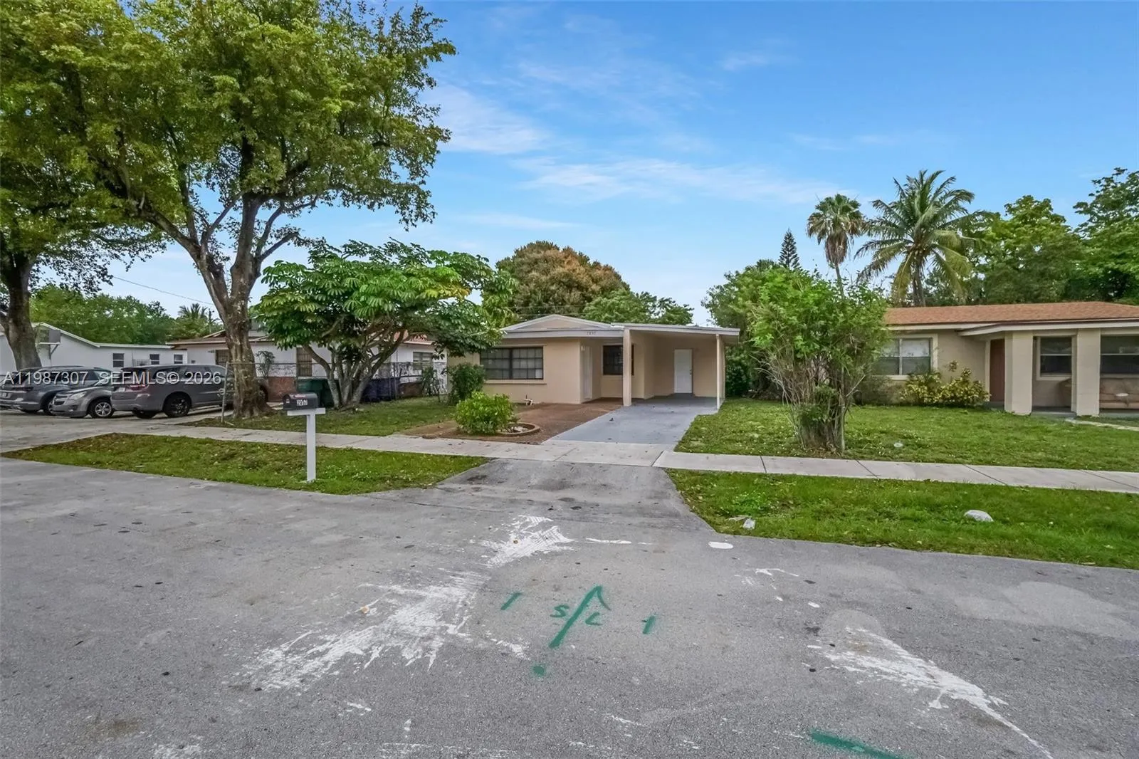 2857 NW 12th St, Fort Lauderdale FL 33311