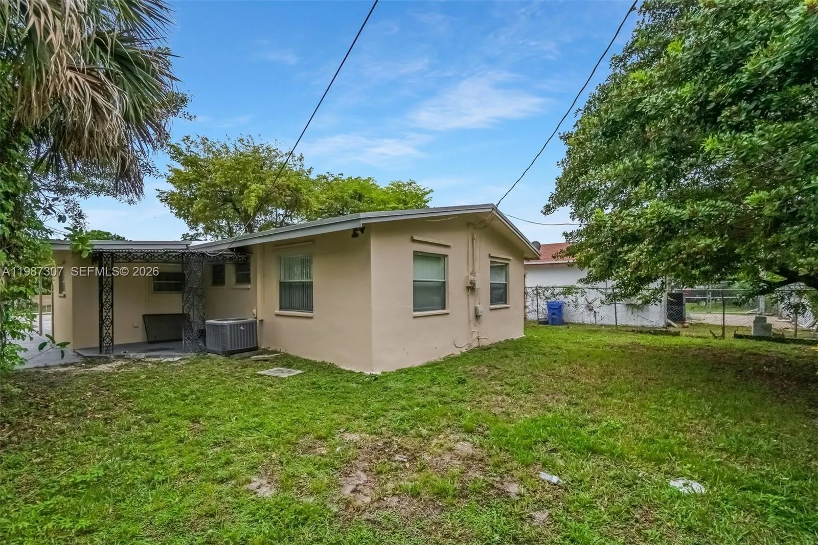 2857 NW 12th St, Fort Lauderdale FL 33311