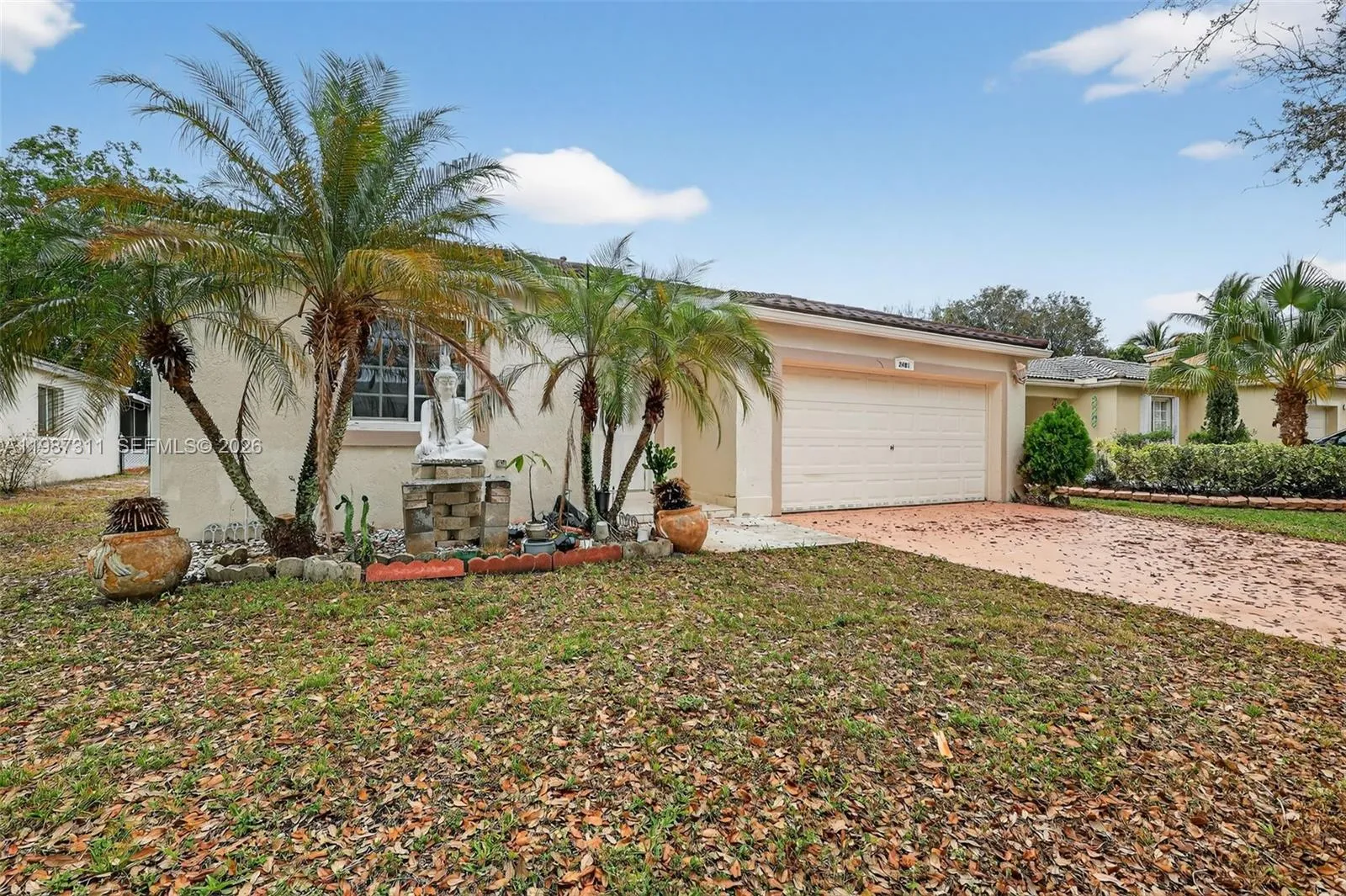 2481 SW 102nd Ave, Miramar FL 33025