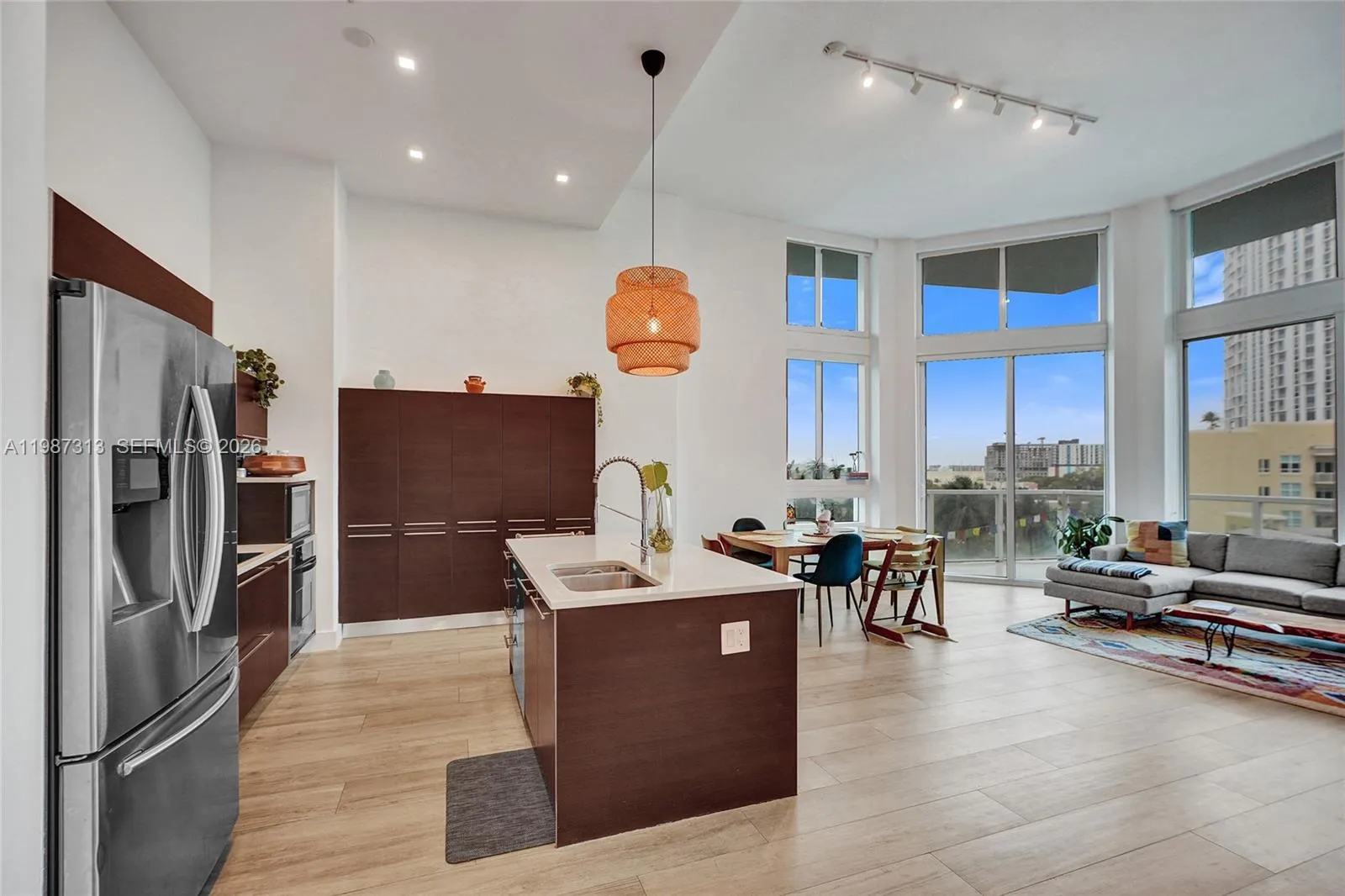 1900 N Bayshore Dr # 816, Miami FL 33132