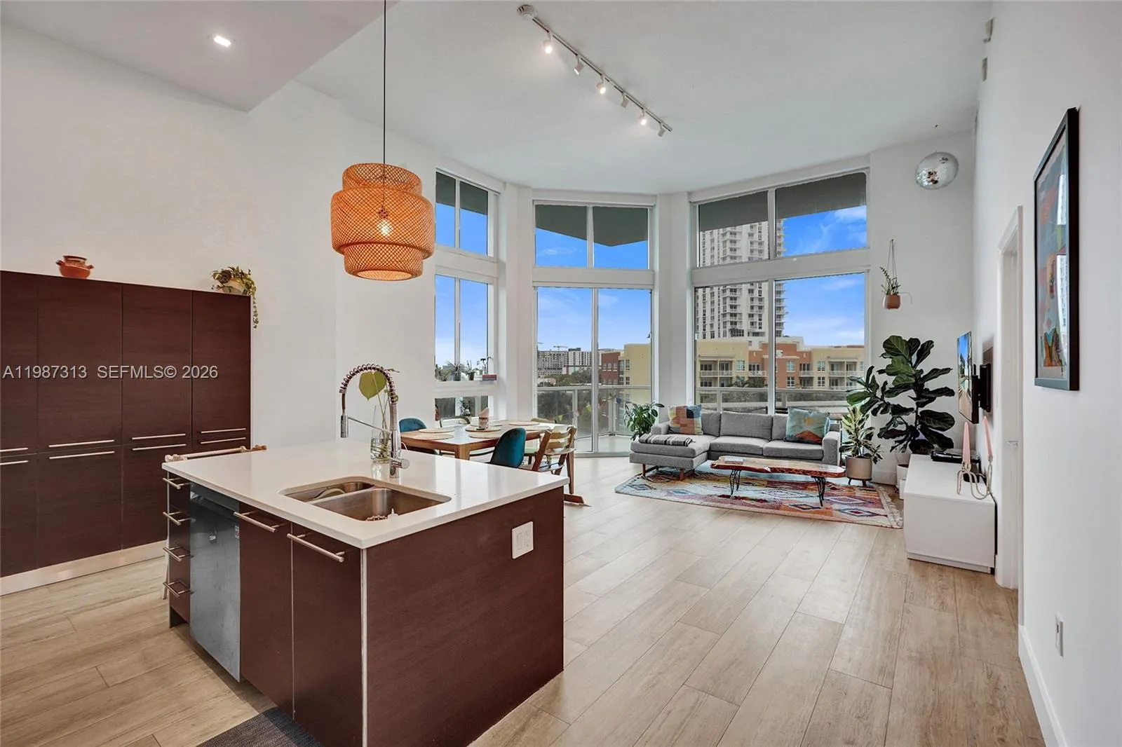 1900 N Bayshore Dr # 816, Miami FL 33132