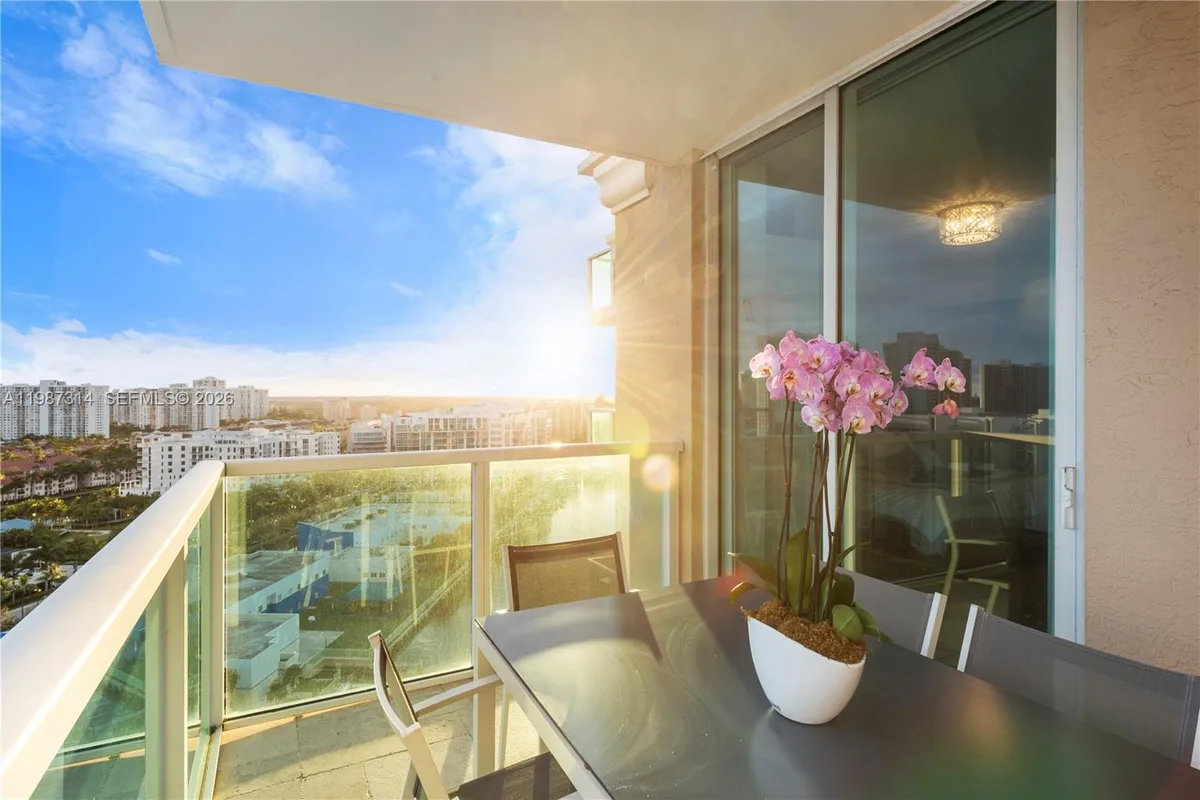 3330 NE 190th St # 1715, Aventura FL 33180