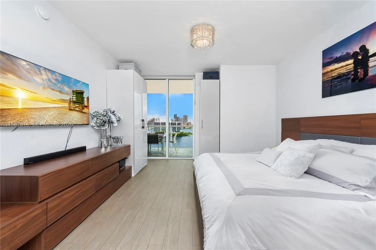 3330 NE 190th St # 1715, Aventura FL 33180