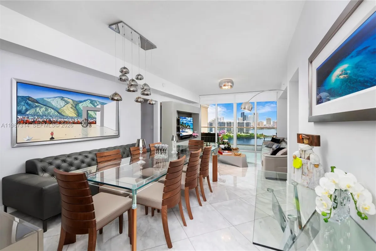 3330 NE 190th St # 1715, Aventura FL 33180