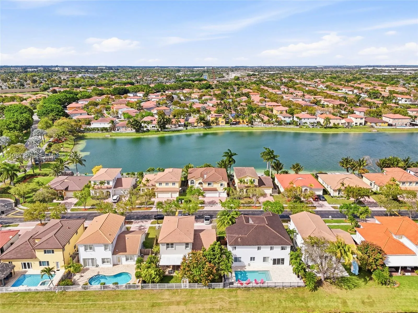 3955 NE 15th St, Homestead FL 33033