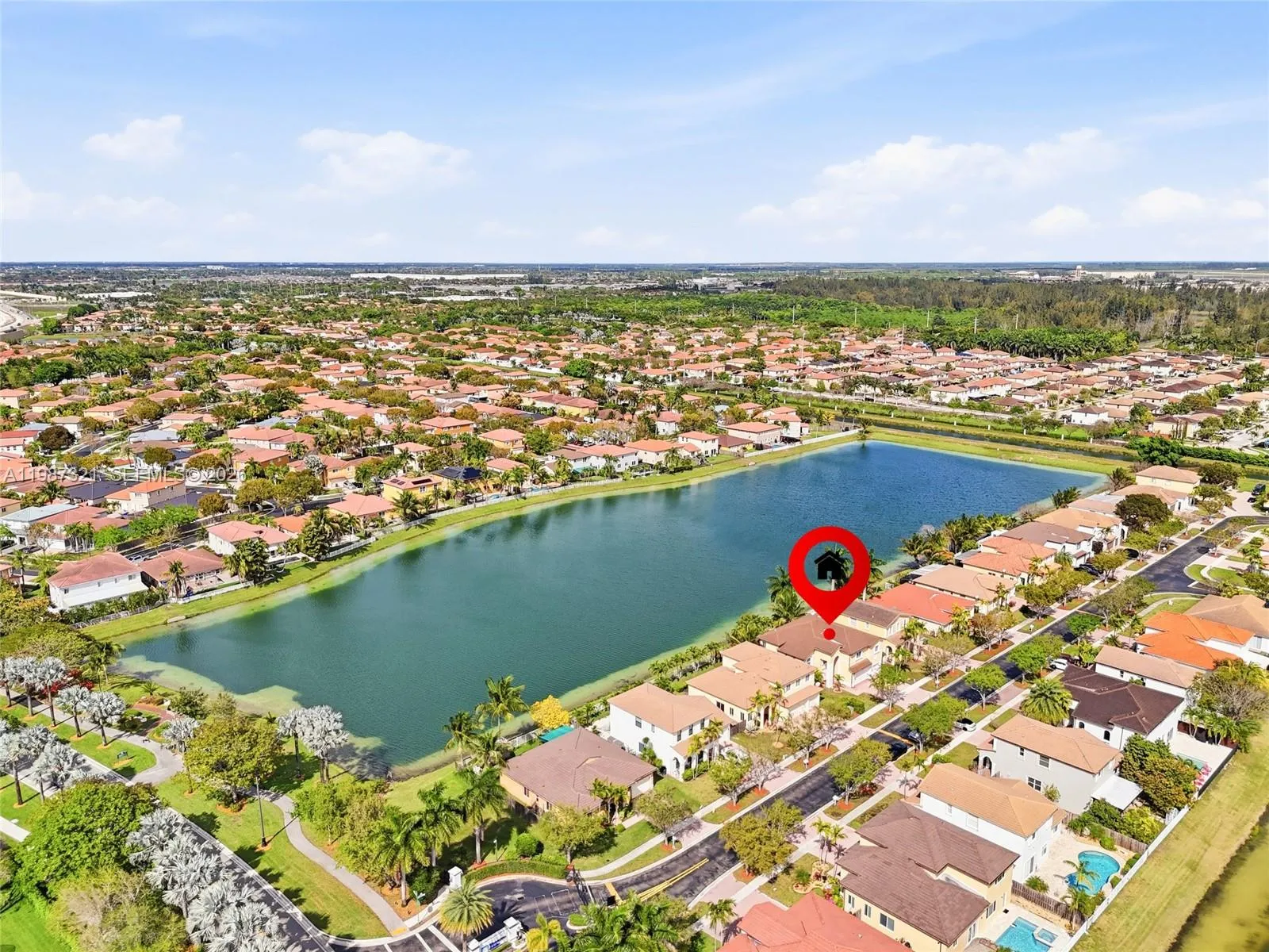 3955 NE 15th St, Homestead FL 33033