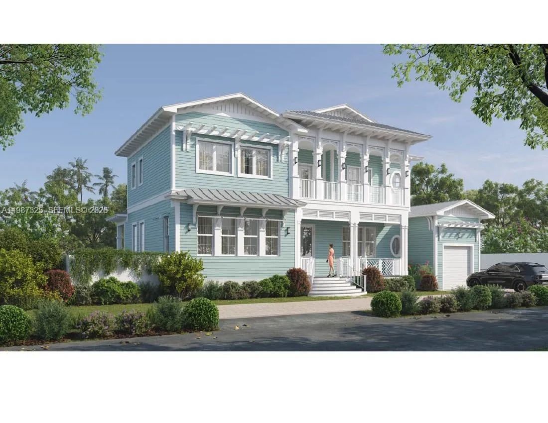 16 Tropical Dr, Ocean Ridge FL 33435