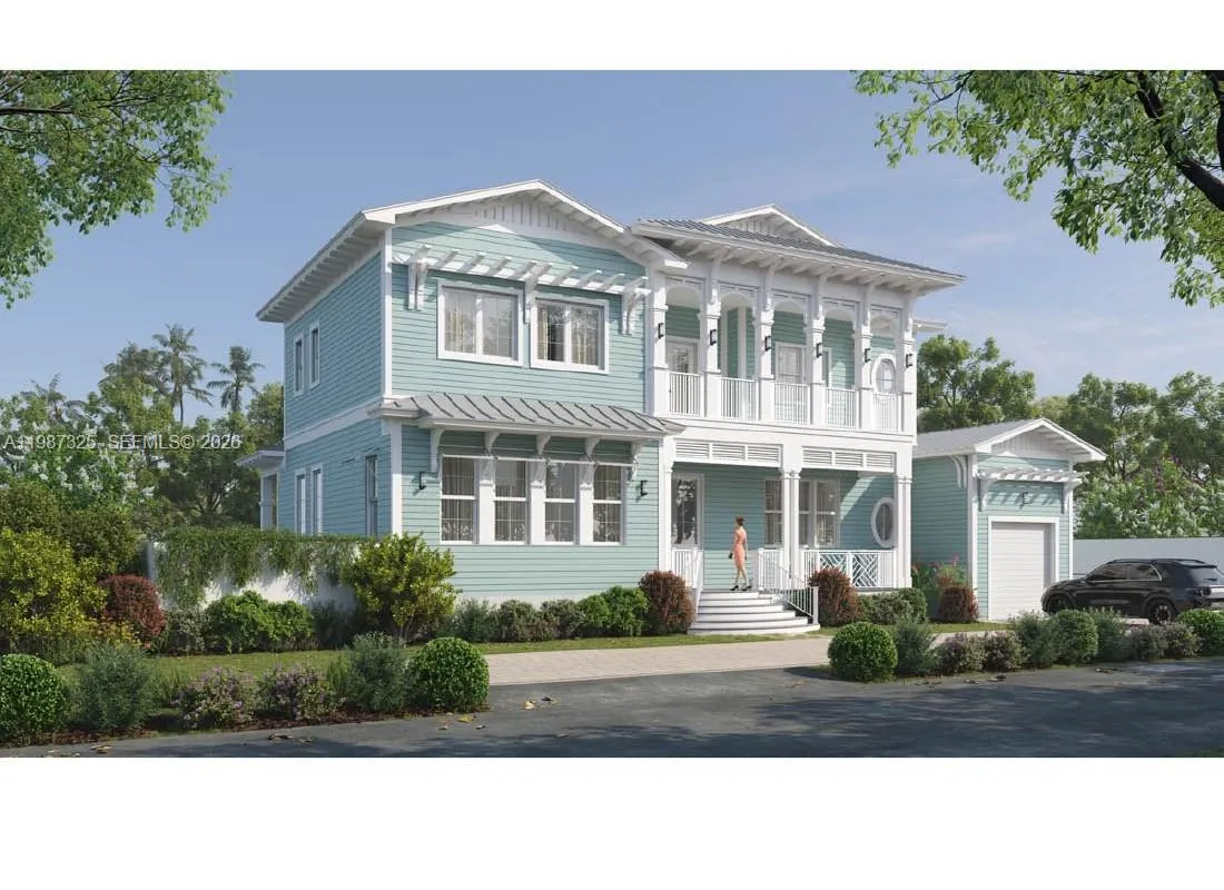 16 Tropical Dr, Ocean Ridge FL 33435