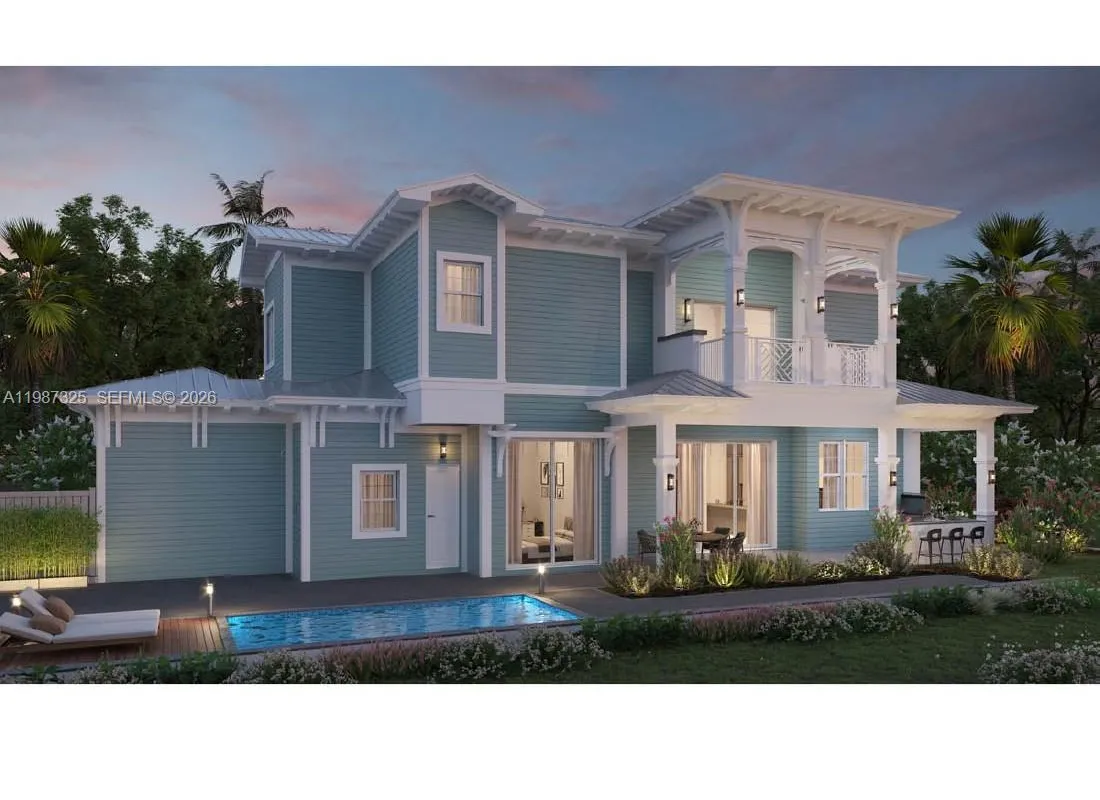 16 Tropical Dr, Ocean Ridge FL 33435