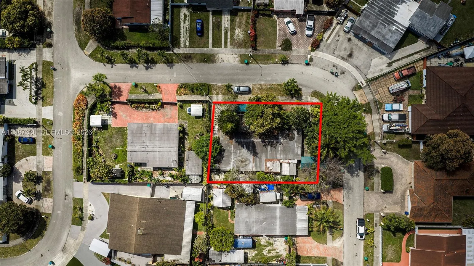 4661 SW 101st Ave, Miami FL 33165