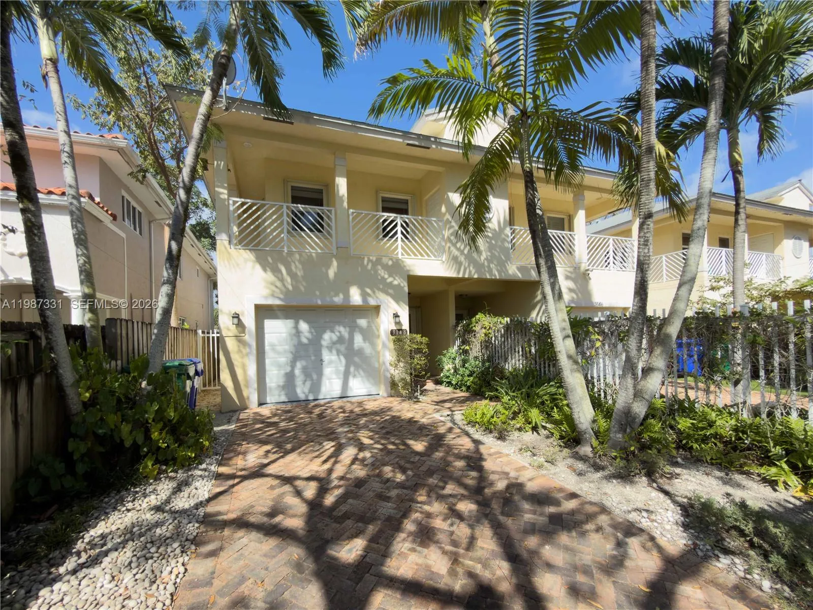 3148 Indiana St # 3148, Miami FL 33133