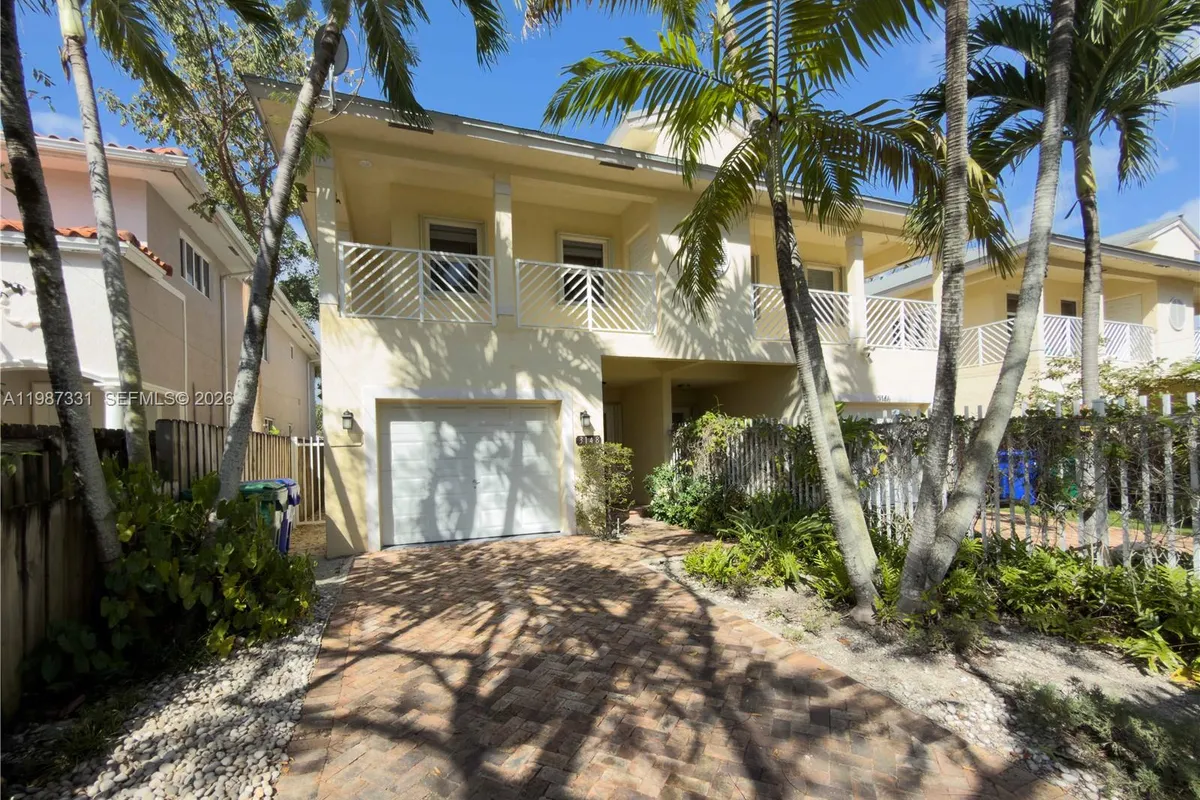 3148 Indiana St # 3148, Miami FL 33133