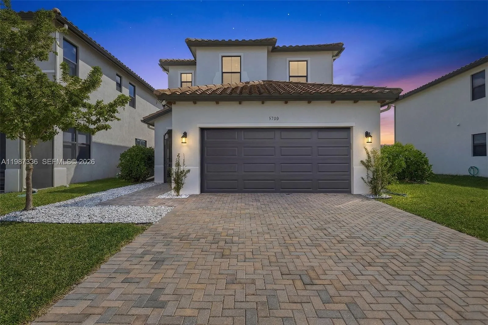 5700 Argento, Ave Maria FL 34142