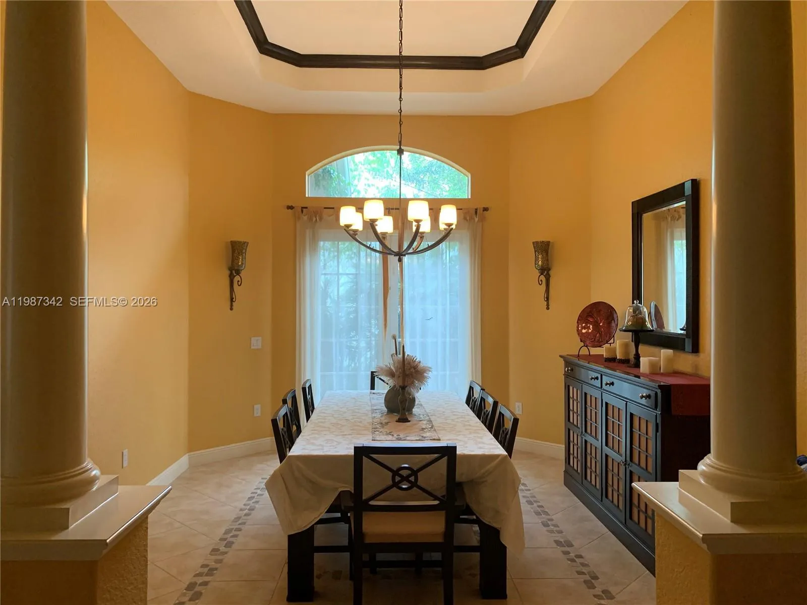 4723 SW 195th Way, Miramar FL 33029