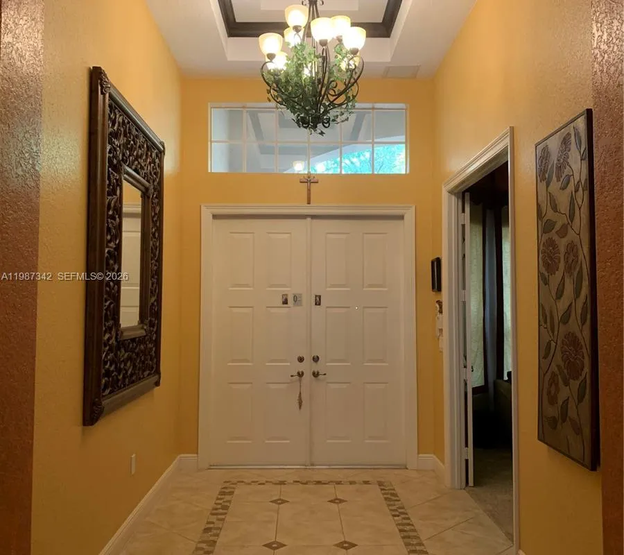 4723 SW 195th Way, Miramar FL 33029