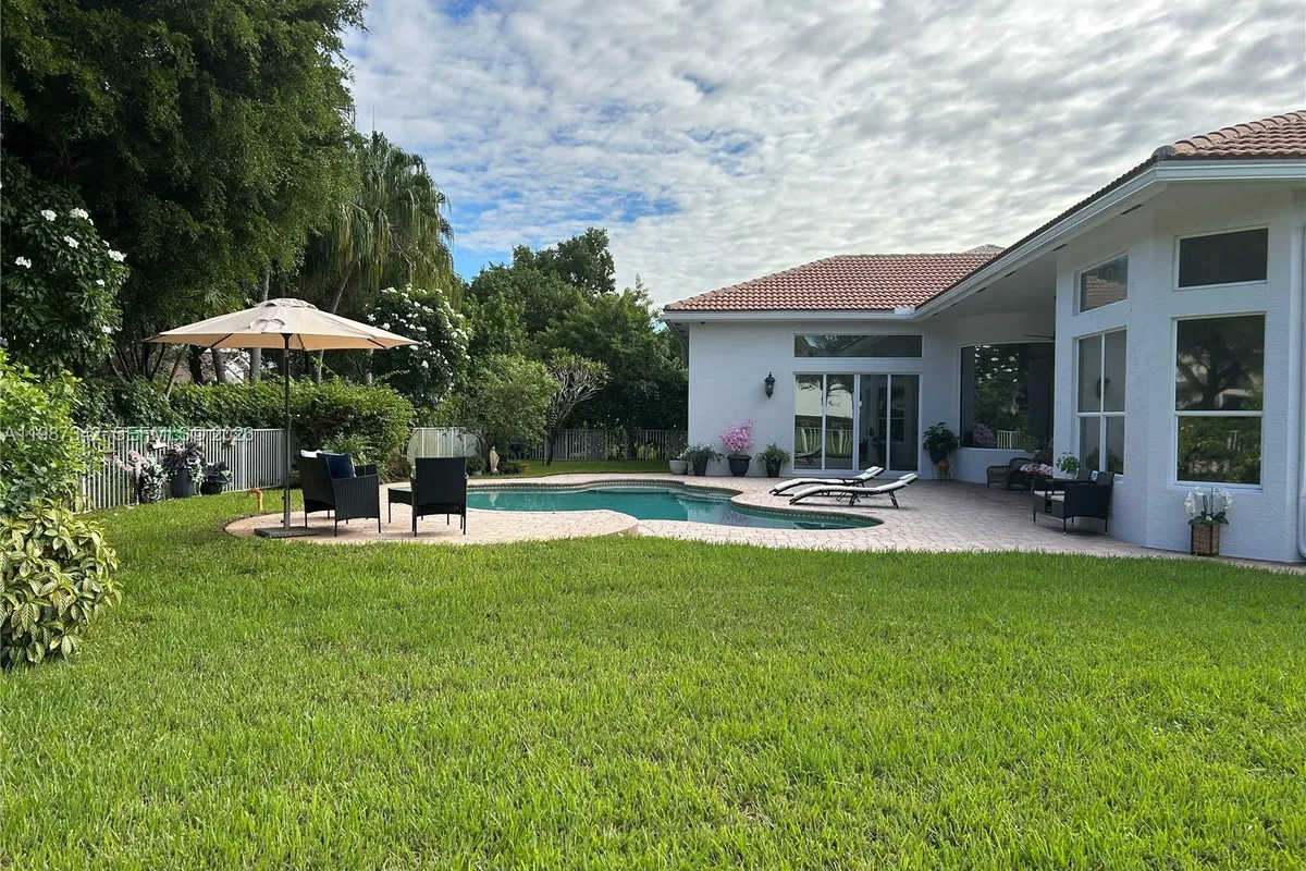 4723 SW 195th Way, Miramar FL 33029