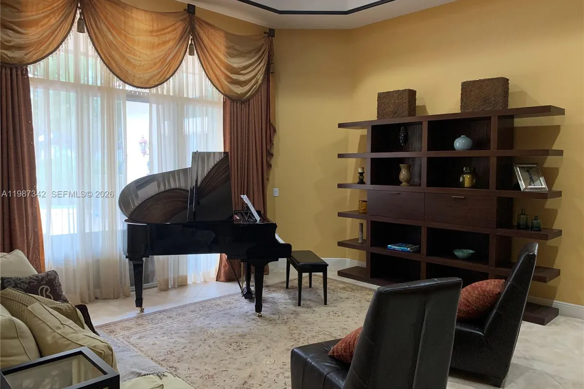 4723 SW 195th Way, Miramar FL 33029