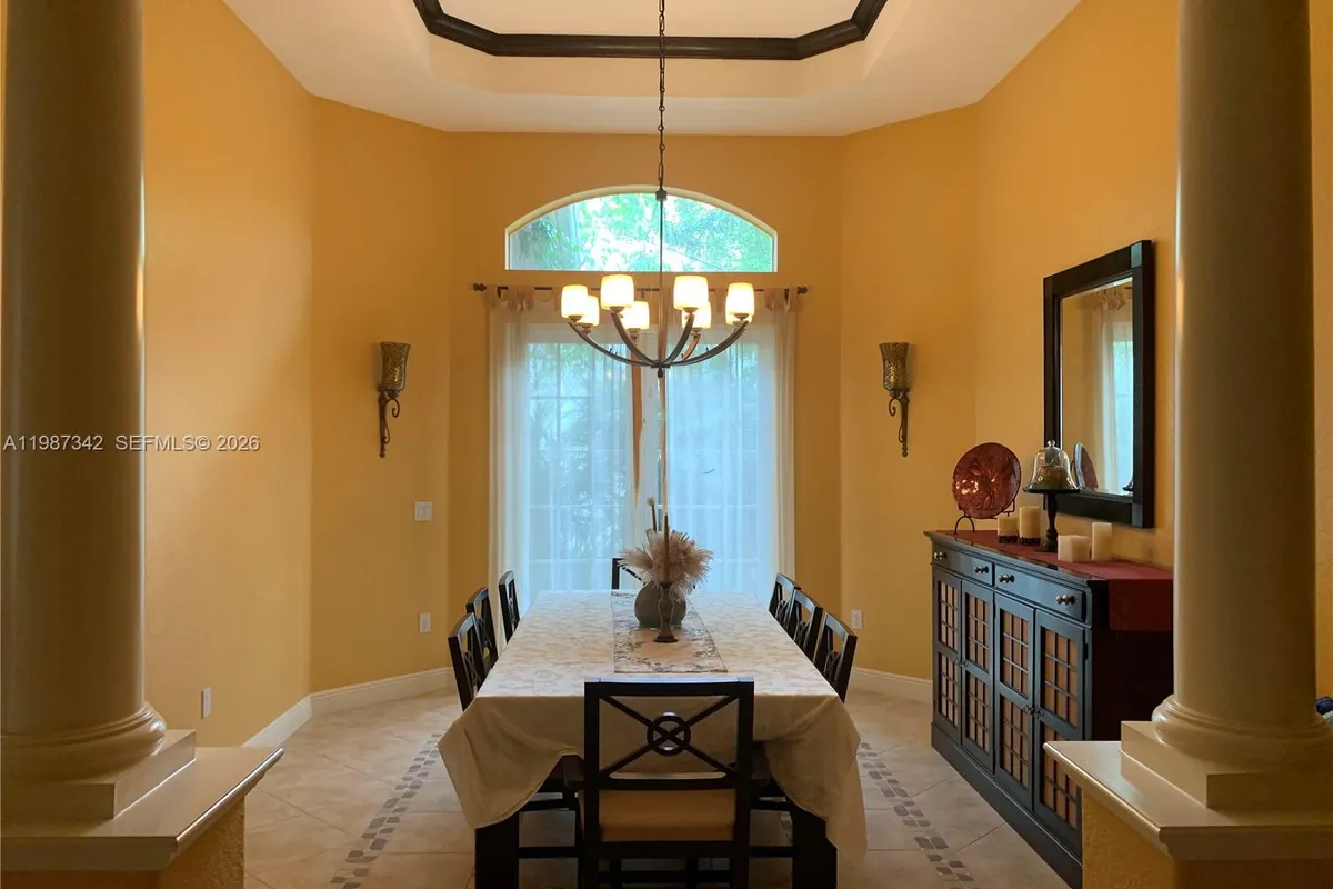 4723 SW 195th Way, Miramar FL 33029