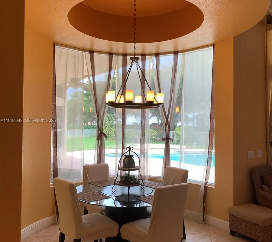 4723 SW 195th Way, Miramar FL 33029