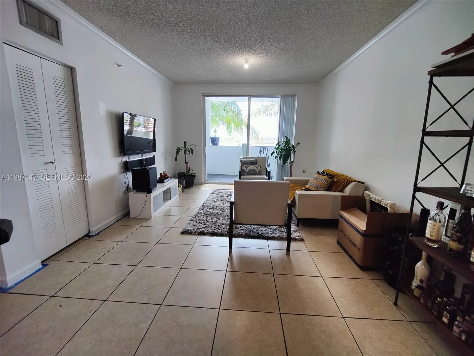 17100 N Bay Rd # 1305, Sunny Isles Beach FL 33160