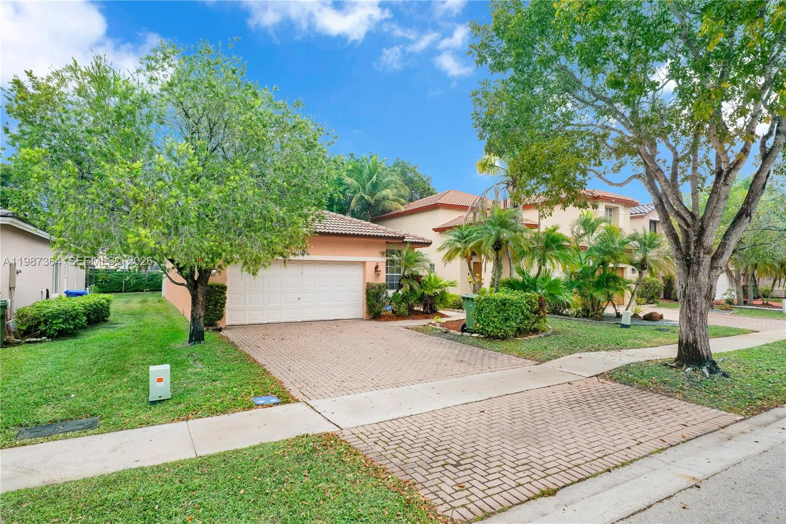 19269 NW 14th St, Pembroke Pines FL 33029