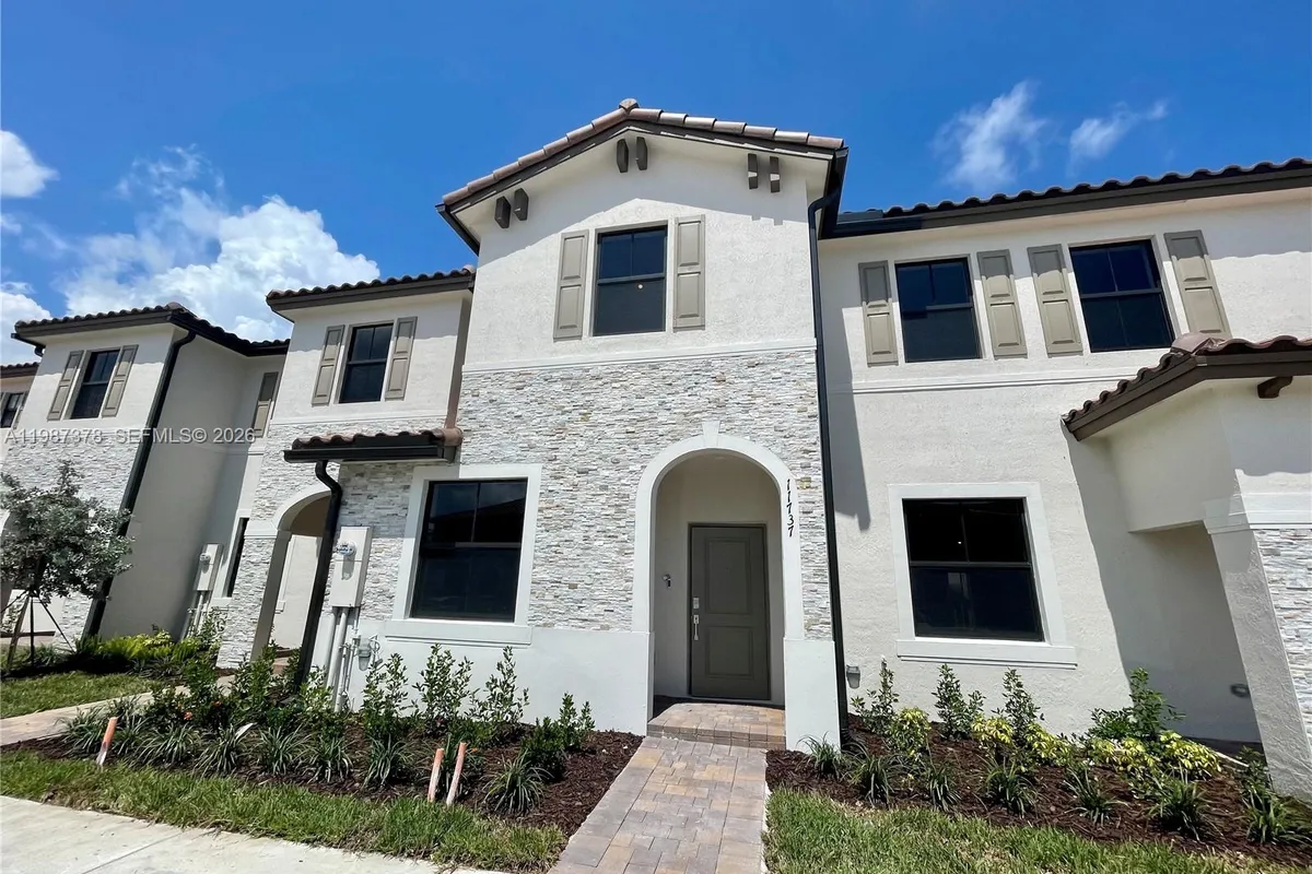 11737 SW 245th Ter # 0, Homestead FL 33032