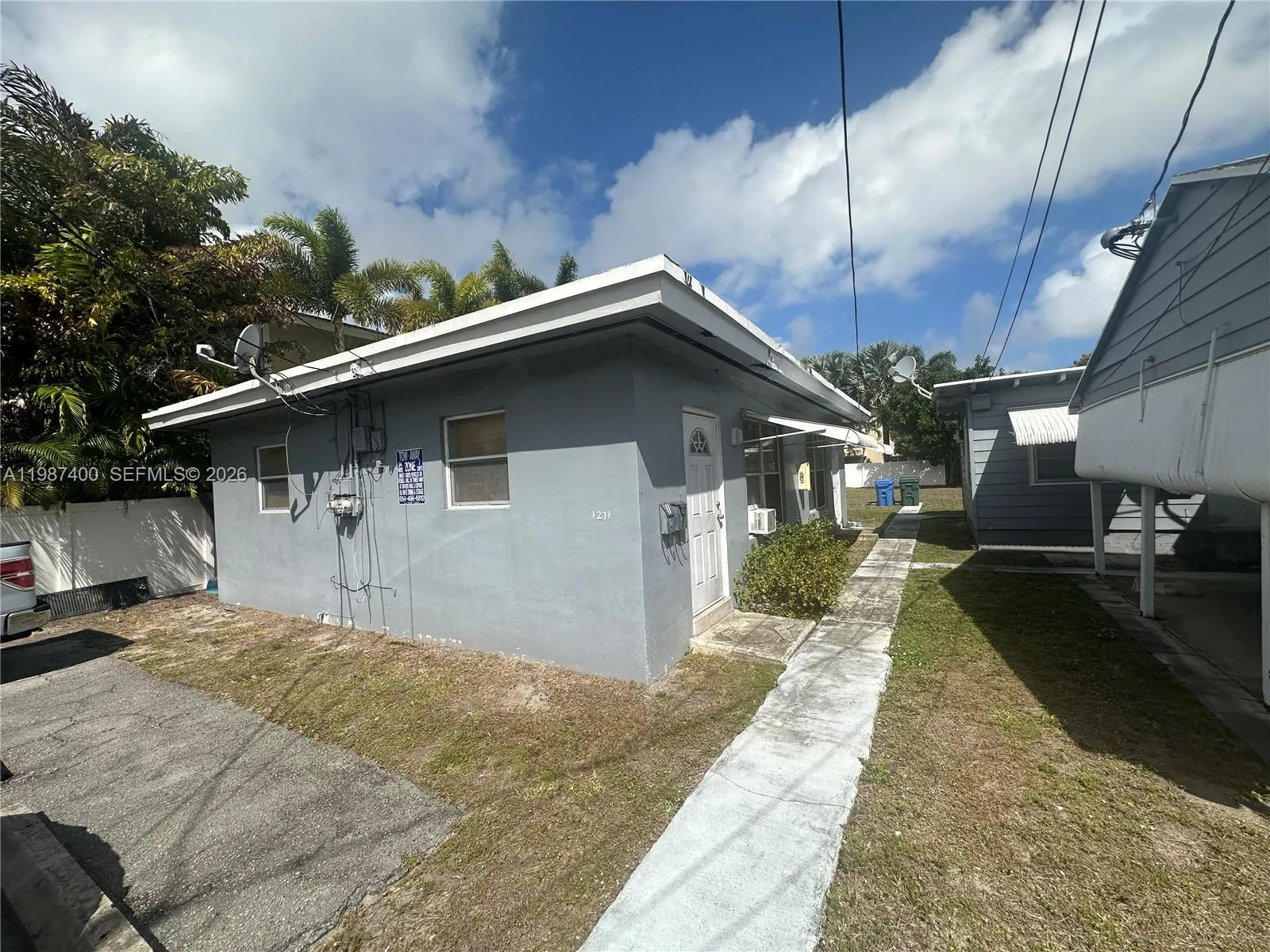 1271 NE 32nd St # A, Oakland Park FL 33334