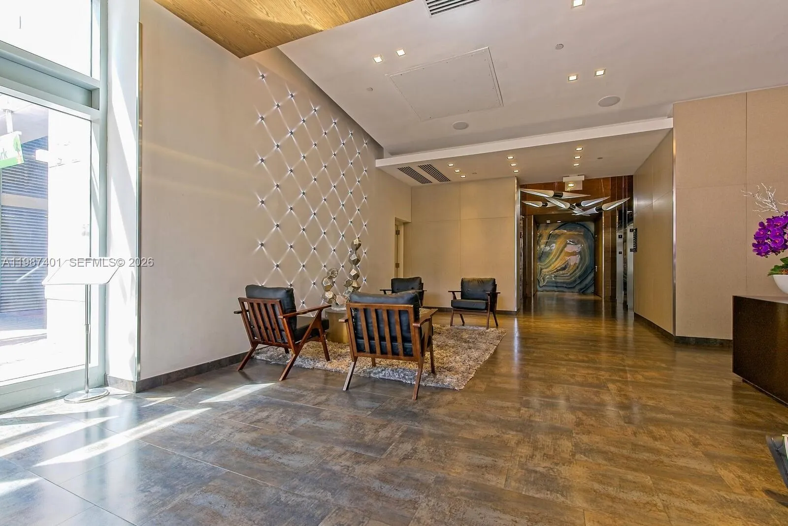 3250 NE 1st Ave # 1006, Miami FL 33137