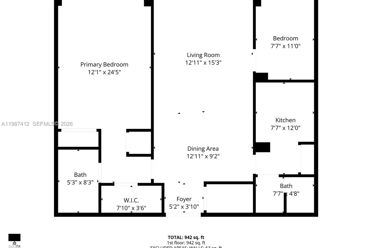 251 174th St # 614, Sunny Isles Beach FL 33160