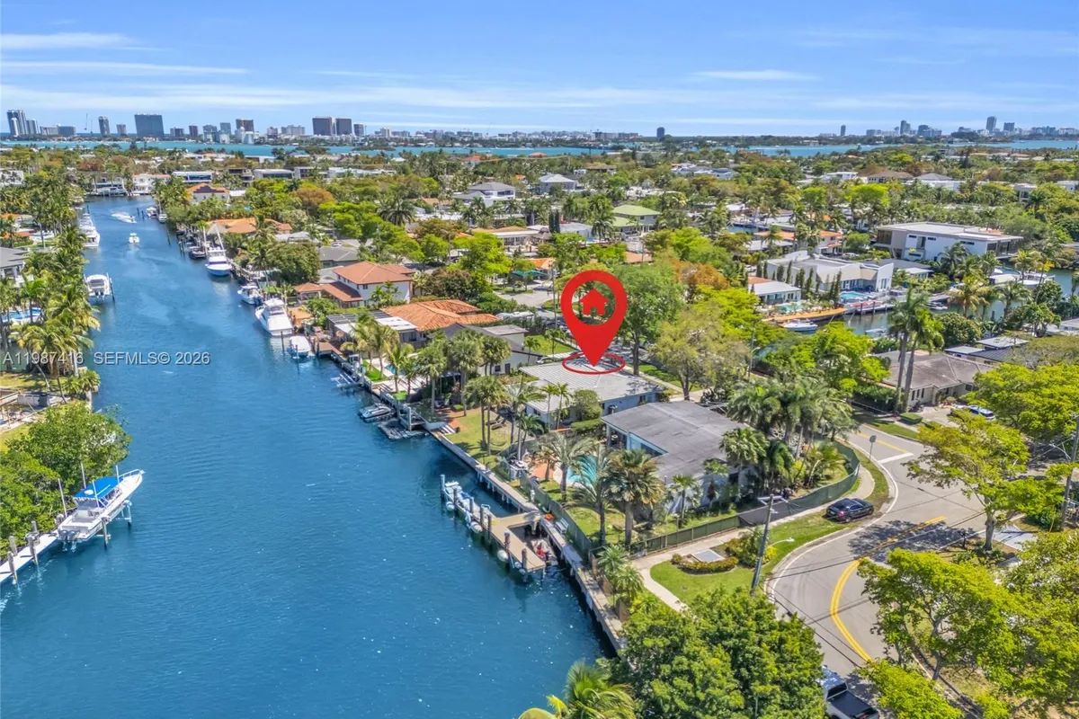 1995 Ixora Rd, North Miami FL 33181