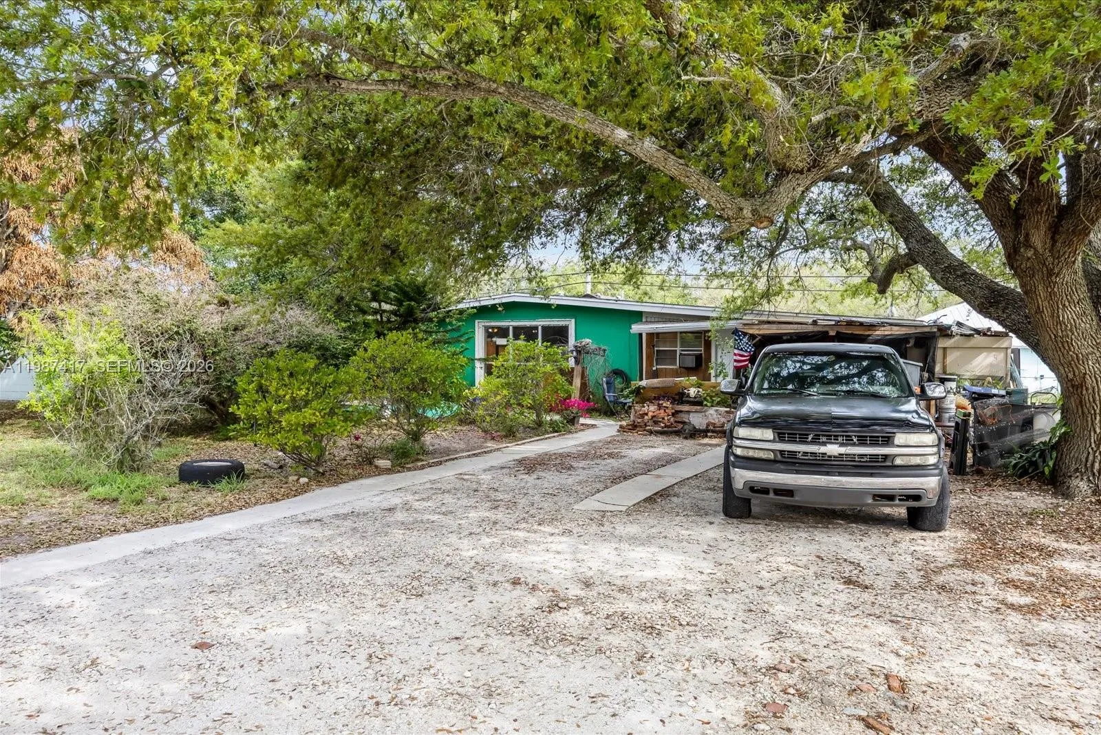 114 SW 21st St SW, Vero Beach FL 32962