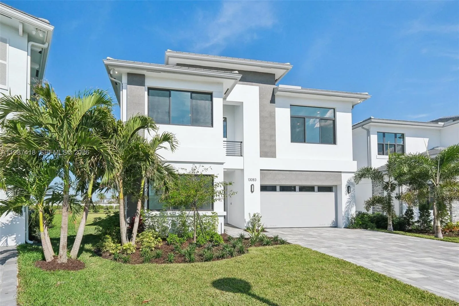 13083 Feathering Way, Palm Beach Gardens FL 33412