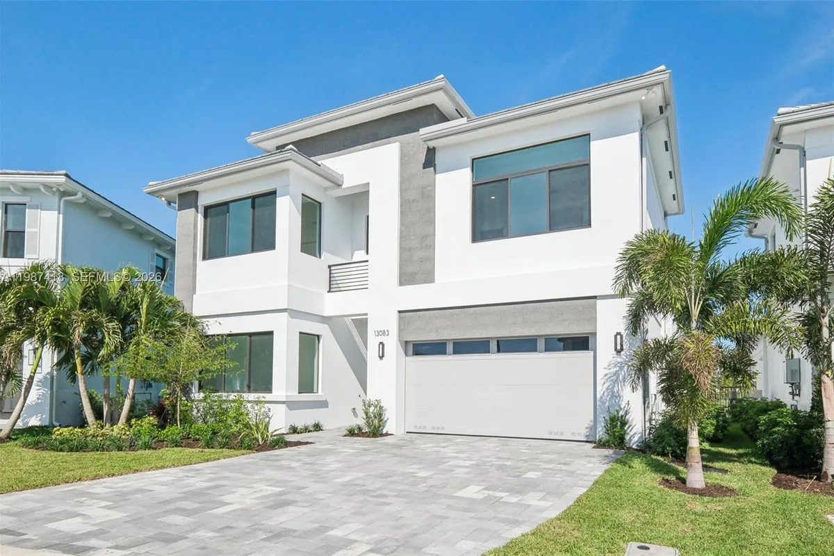 13083 Feathering Way, Palm Beach Gardens FL 33412