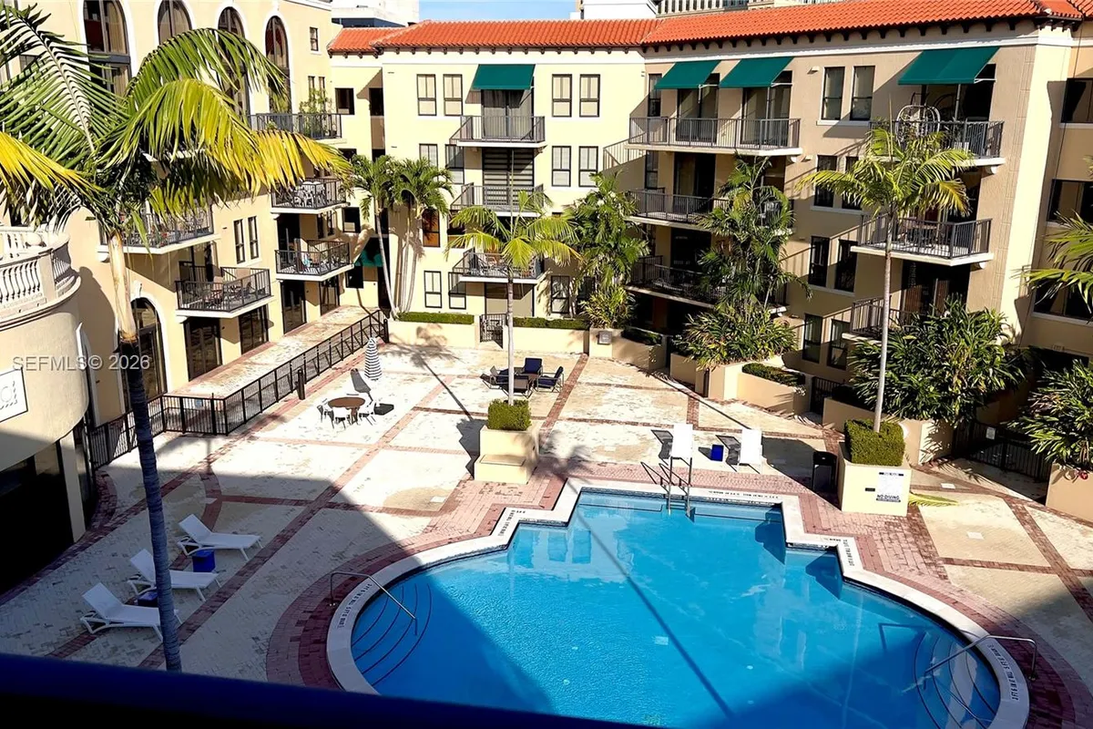 55 Merrick Way # 825, Coral Gables FL 33134