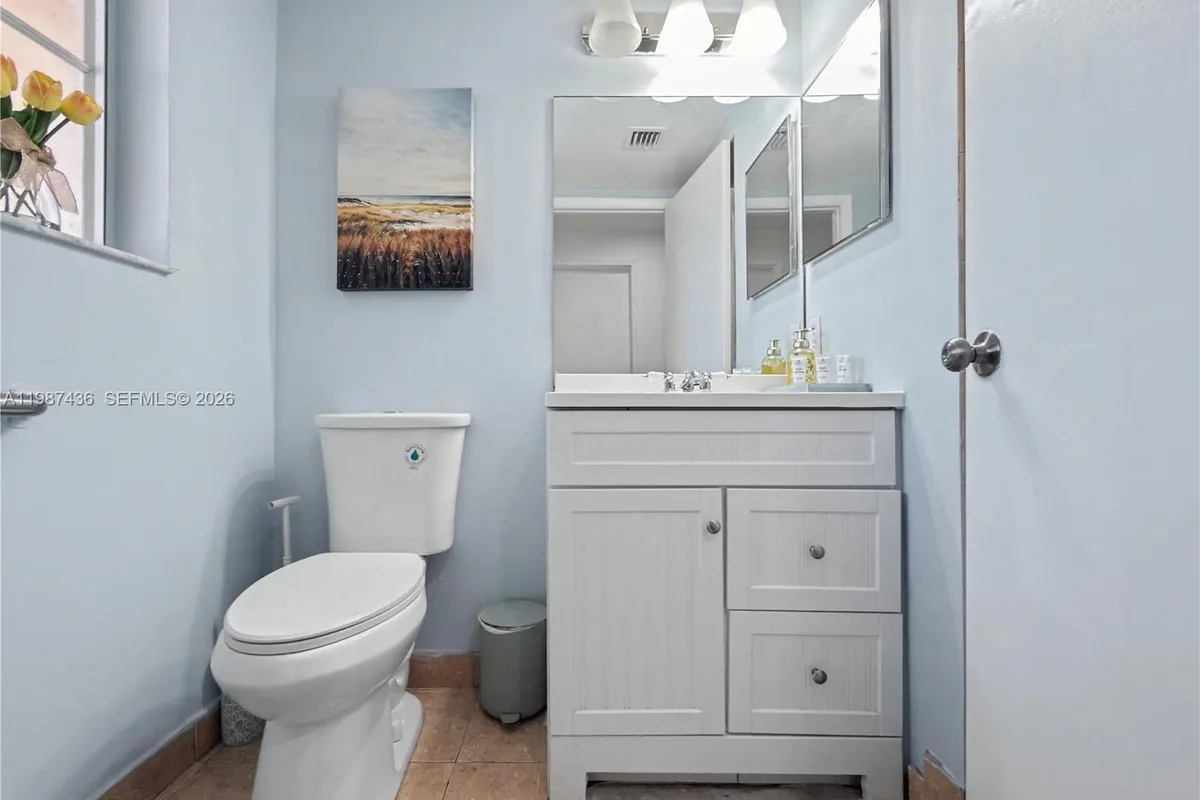 16004 SW 87th Ter, Miami FL 33193