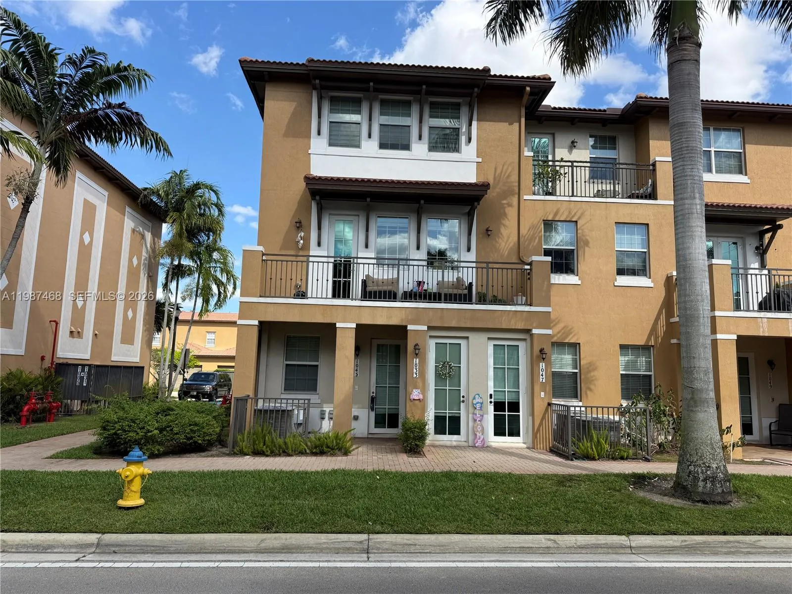 1045 SW 147th Ave # 5609, Pembroke Pines FL 33027