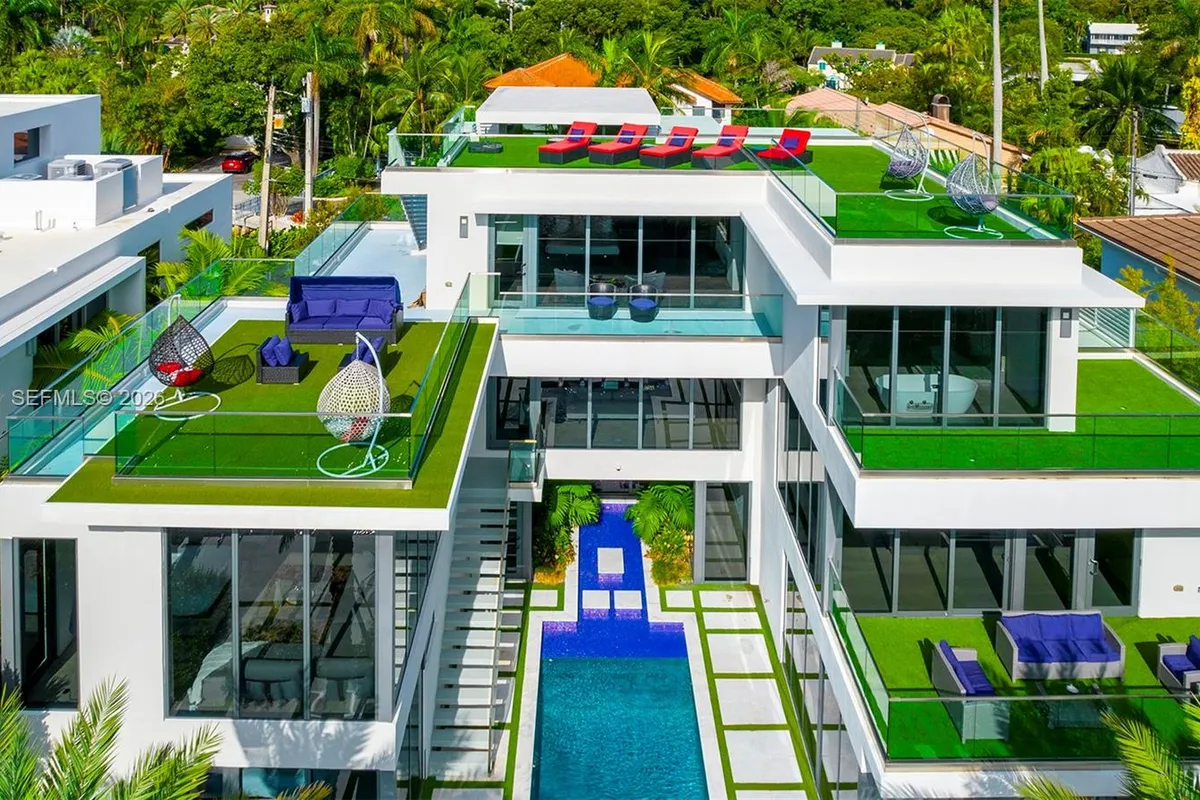 440 Mola Ave, Fort Lauderdale FL 33301