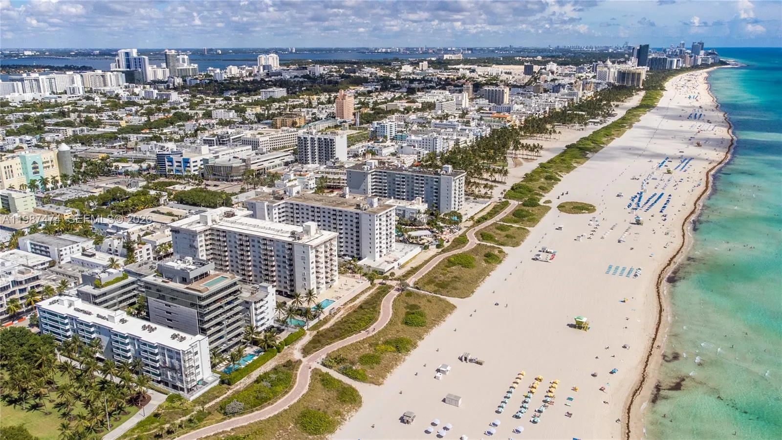 345 Ocean Dr # 607, Miami Beach FL 33139