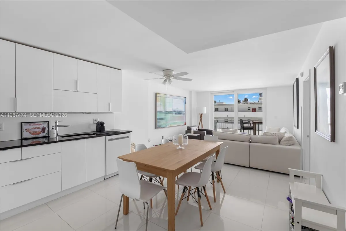 345 Ocean Dr # 607, Miami Beach FL 33139