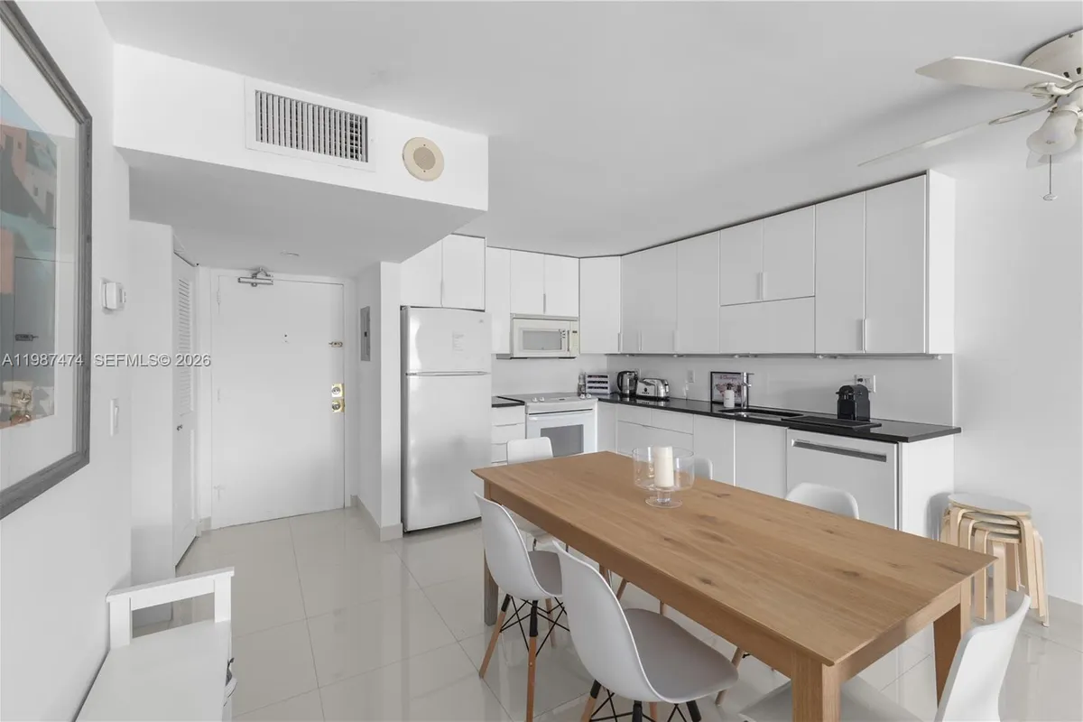 345 Ocean Dr # 607, Miami Beach FL 33139