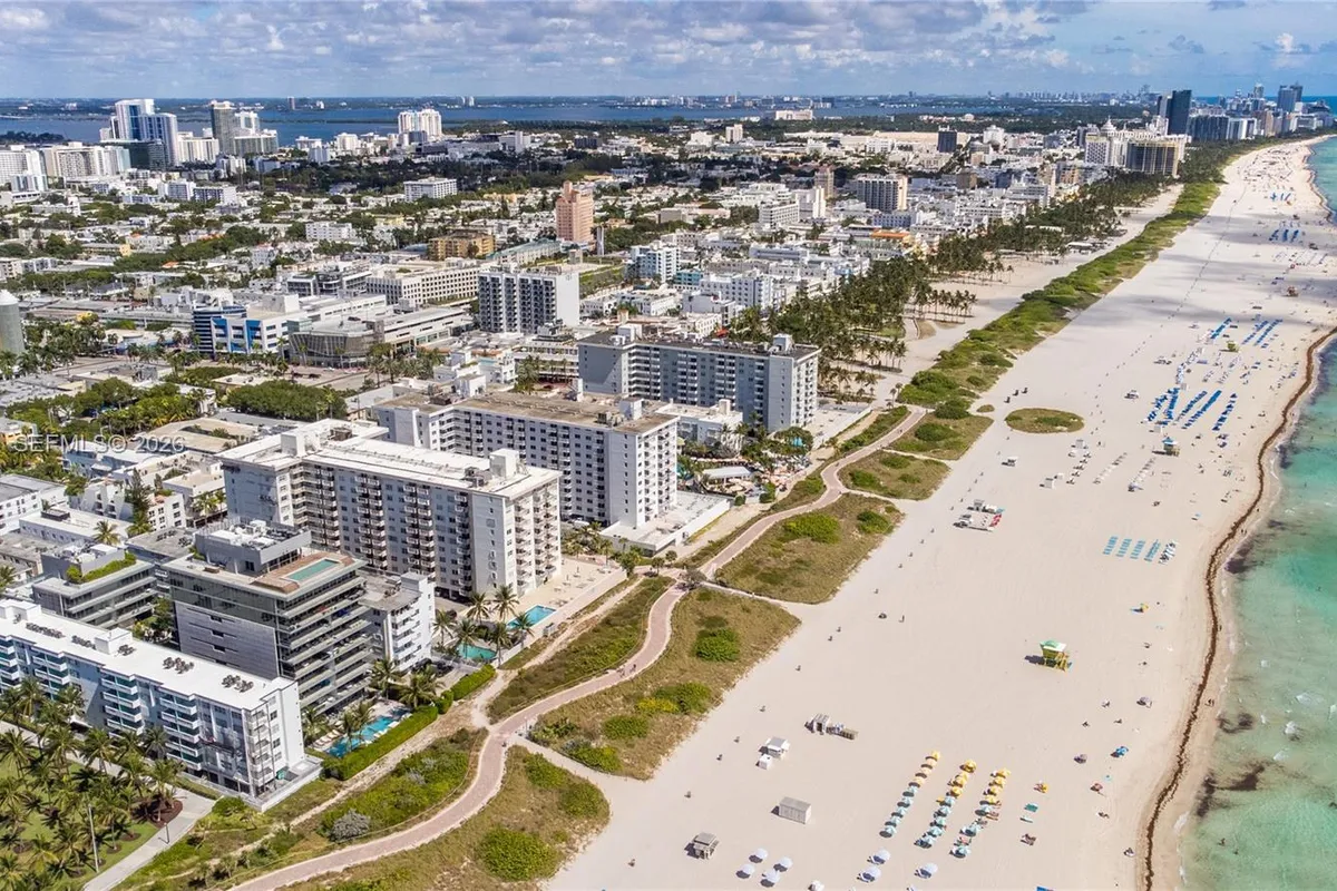 345 Ocean Dr # 607, Miami Beach FL 33139