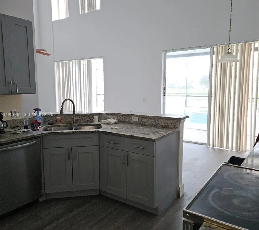 5418 CALLA LILY COURT # 5418, Kissimmee FL 34758