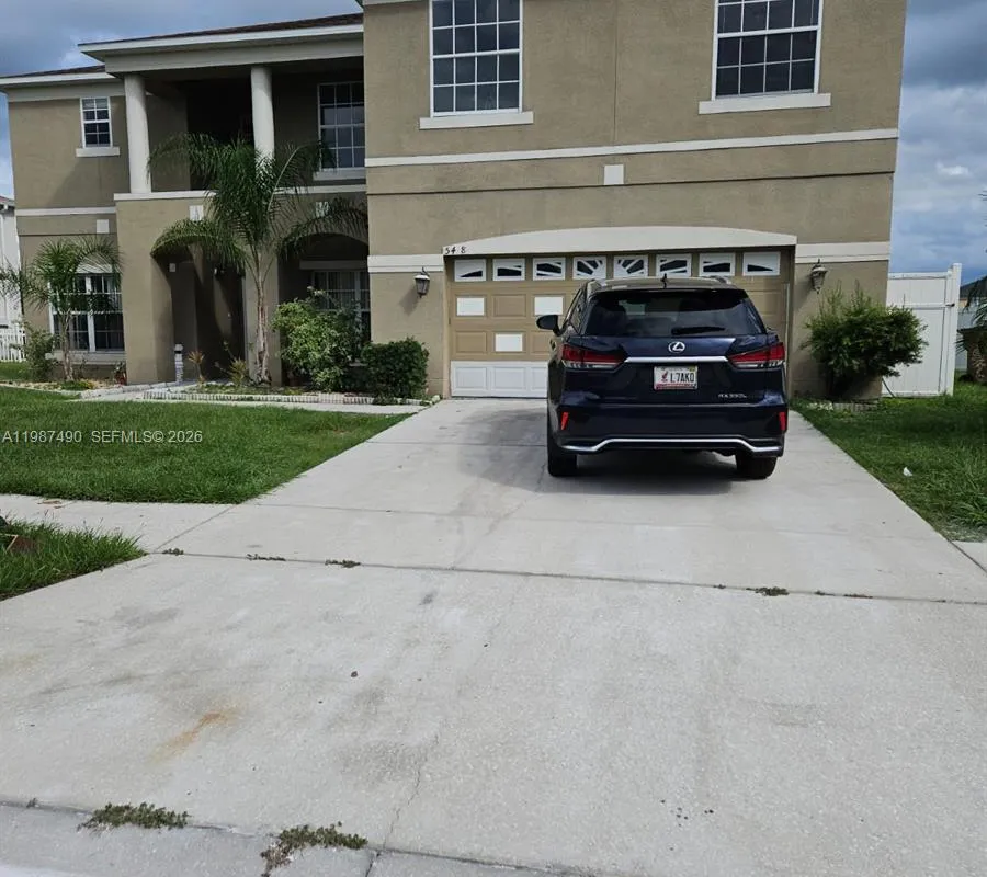 5418 CALLA LILY COURT # 5418, Kissimmee FL 34758